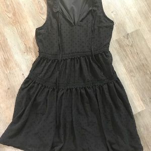 NWOT- Little Black Dress
